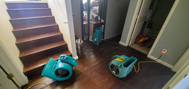  Kennett Square, PA Water damage restoration Pros