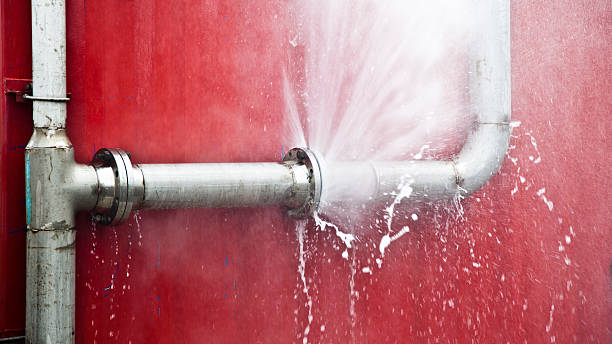 Best Residential water damage restoration  in Kennett Square, PA